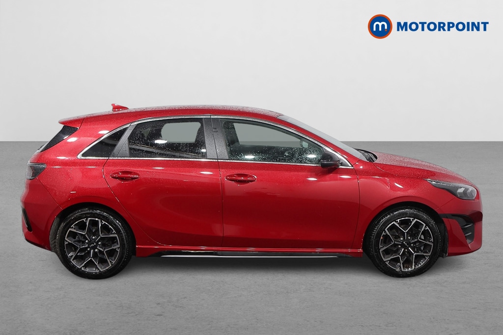 Used Kia Ceed 2025 for sale - 76878792: Photo 8