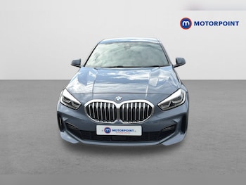 Used BMW 1 Series 2020 for sale - 78718675: Photo