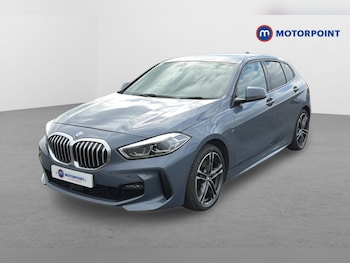 Used BMW 1 Series 2020 for sale - 78718675: Photo