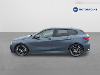 Used BMW 1 Series 2020 for sale - 78718675: Photo