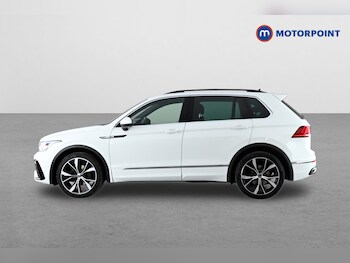 Used Volkswagen Tiguan undefined for sale - 78365046: Photo