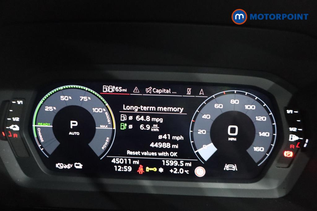 Used Audi A3 2024 for sale - 77421078: Photo 13