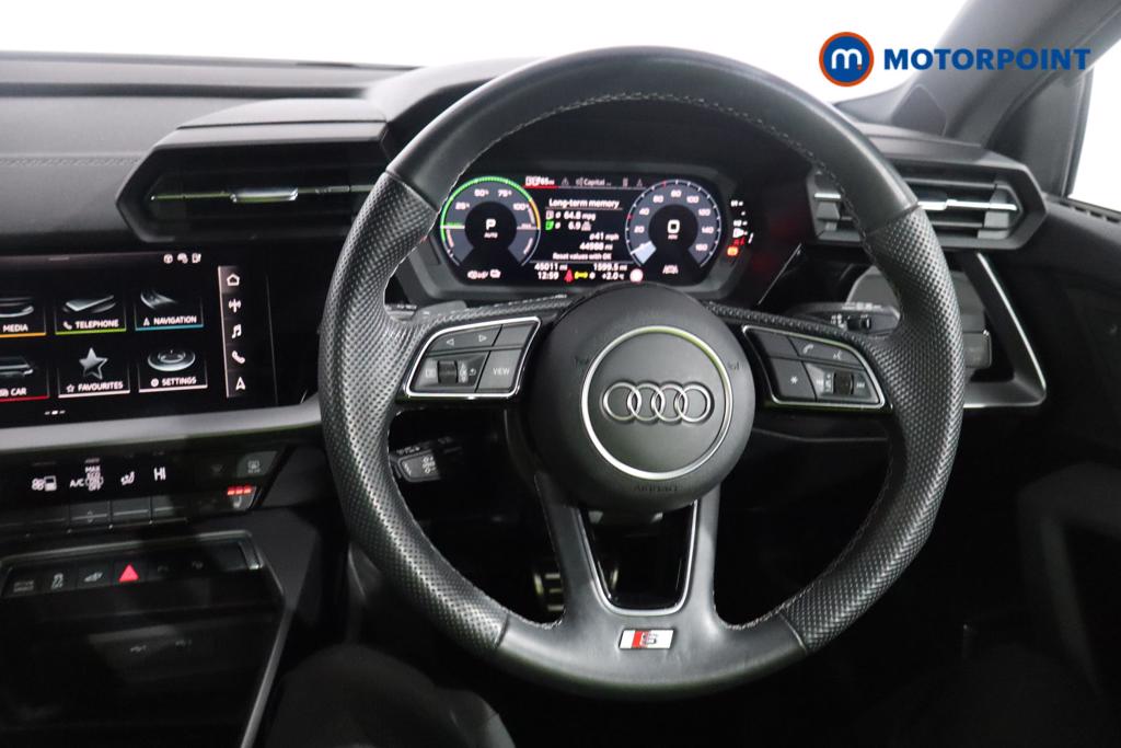 Used Audi A3 2024 for sale - 77421078: Photo 14