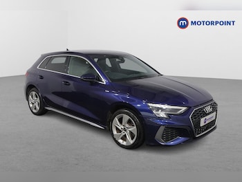Used Audi A3 2024 for sale - 77421078: Photo