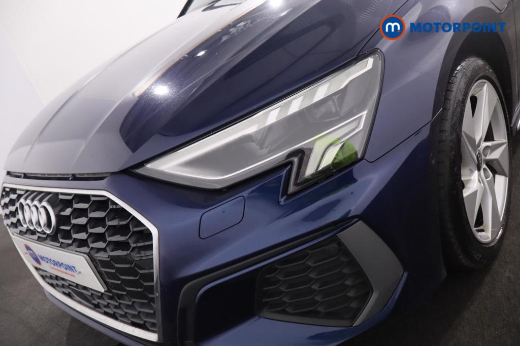 Used Audi A3 2024 for sale - 77421078: Photo 23