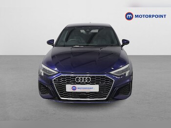 Used Audi A3 2024 for sale - 77421078: Photo