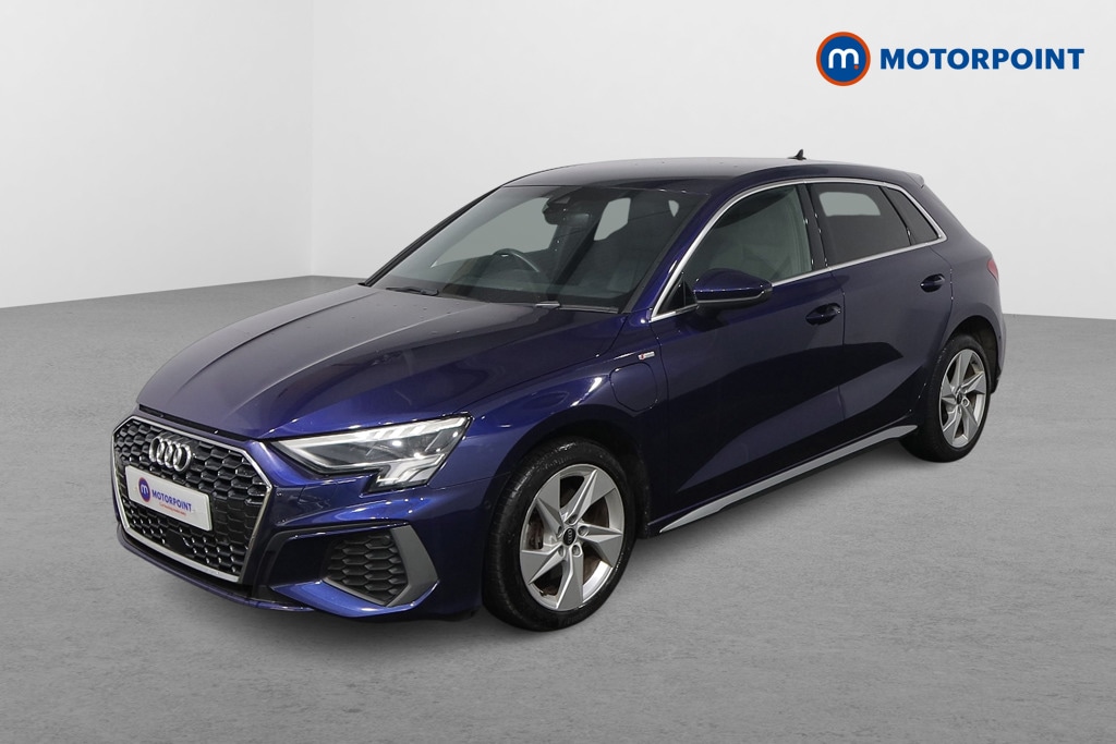 Used Audi A3 2024 for sale - 77421078: Photo 3