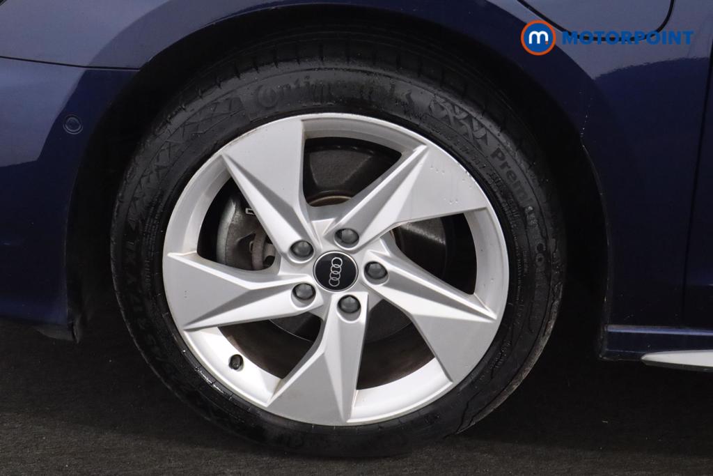 Used Audi A3 2024 for sale - 77421078: Photo 31