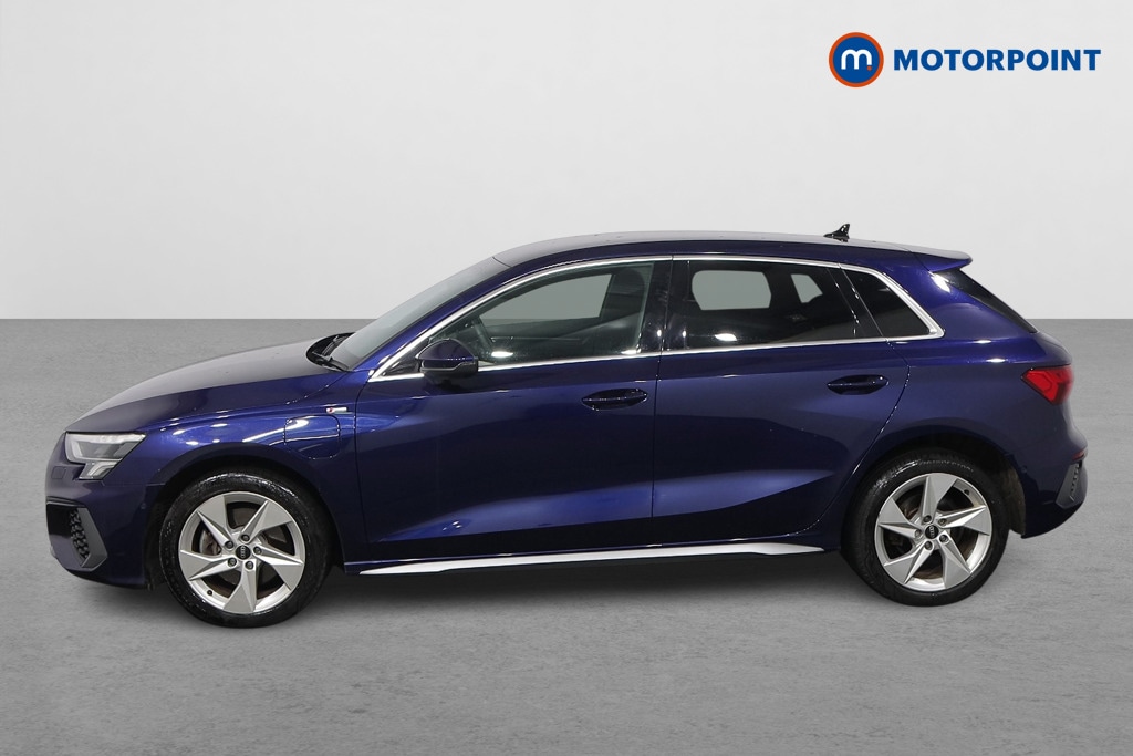 Used Audi A3 2024 for sale - 77421078: Photo 4