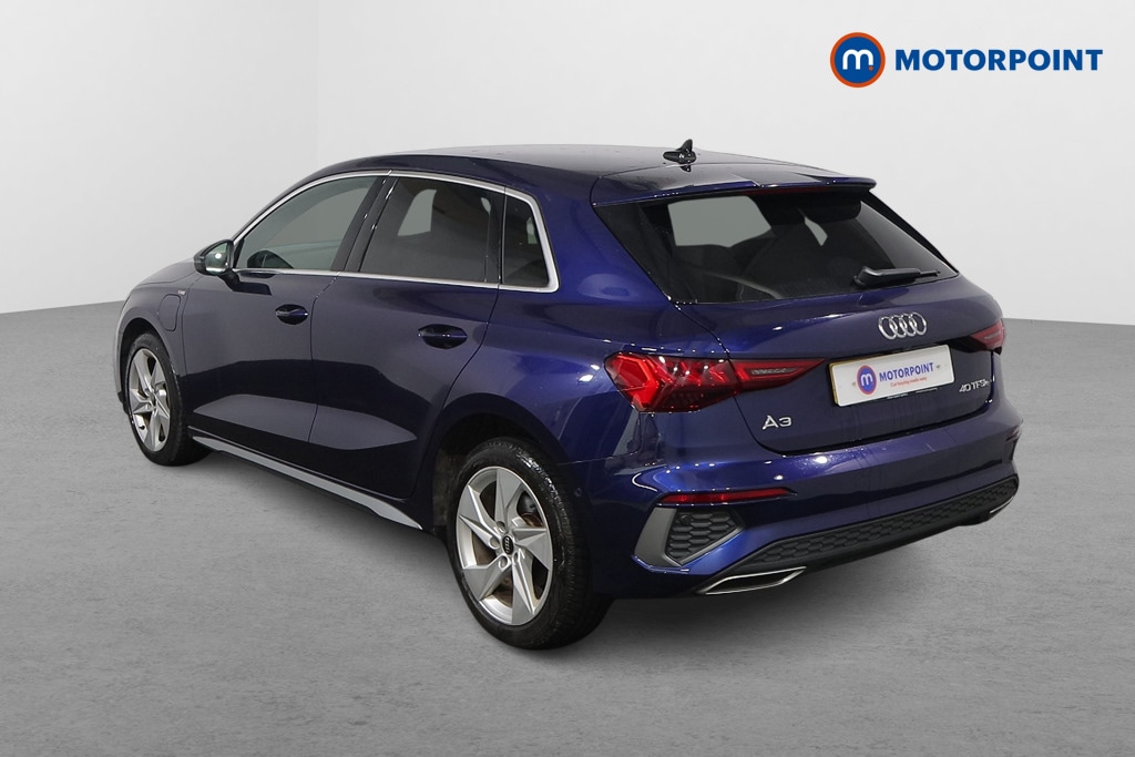 Used Audi A3 2024 for sale - 77421078: Photo 5