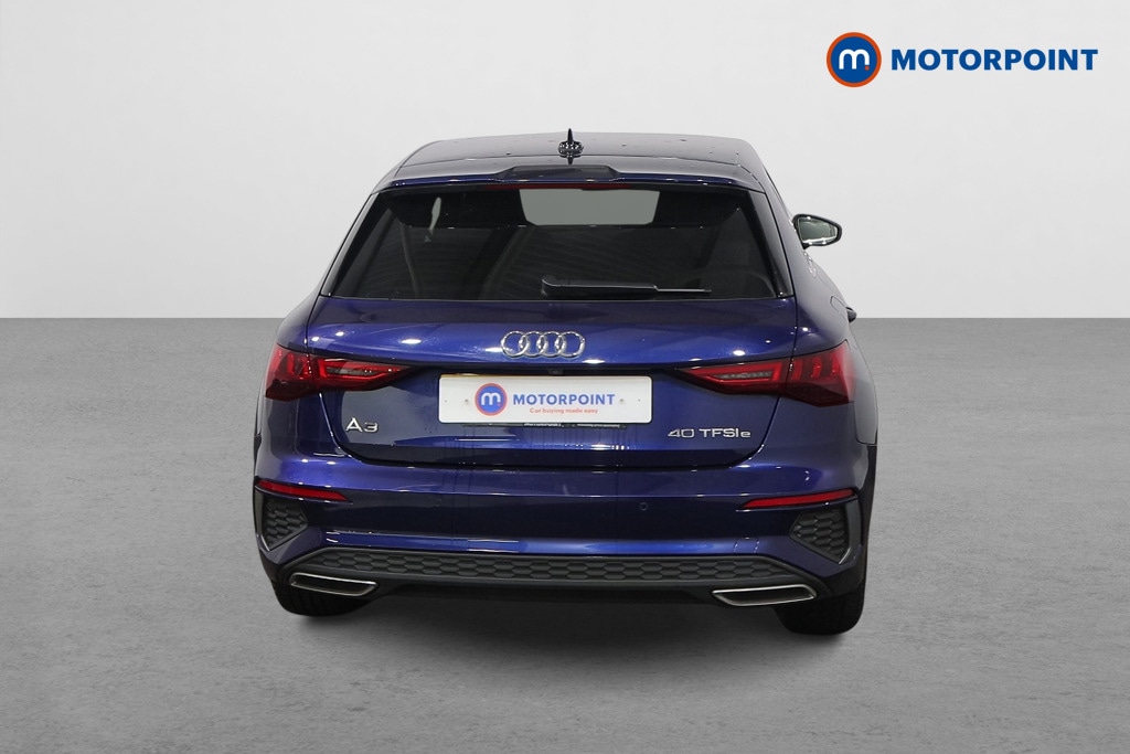 Used Audi A3 2024 for sale - 77421078: Photo 6