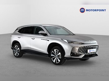 Used MG MG HS 2025 for sale - 78443464: Photo