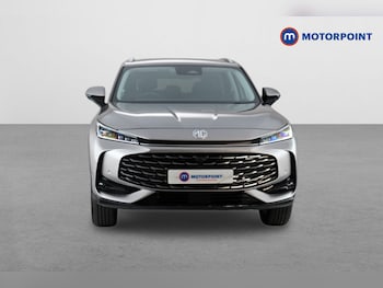Used MG MG HS 2025 for sale - 78443464: Photo
