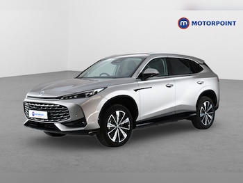 Used MG MG HS 2025 for sale - 78443464: Photo