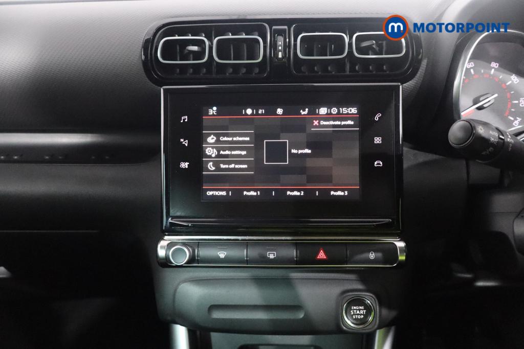 Used Citroen C3 Aircross 2019 for sale - 77421054: Photo 10