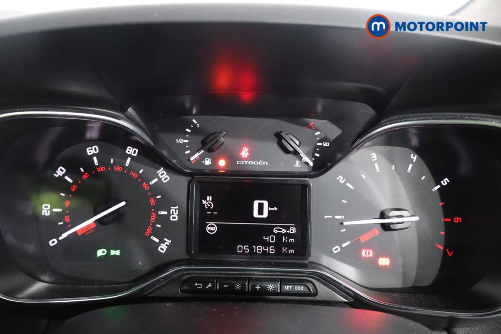 Used Citroen C3 Aircross 2019 for sale - 77421054: Photo 12