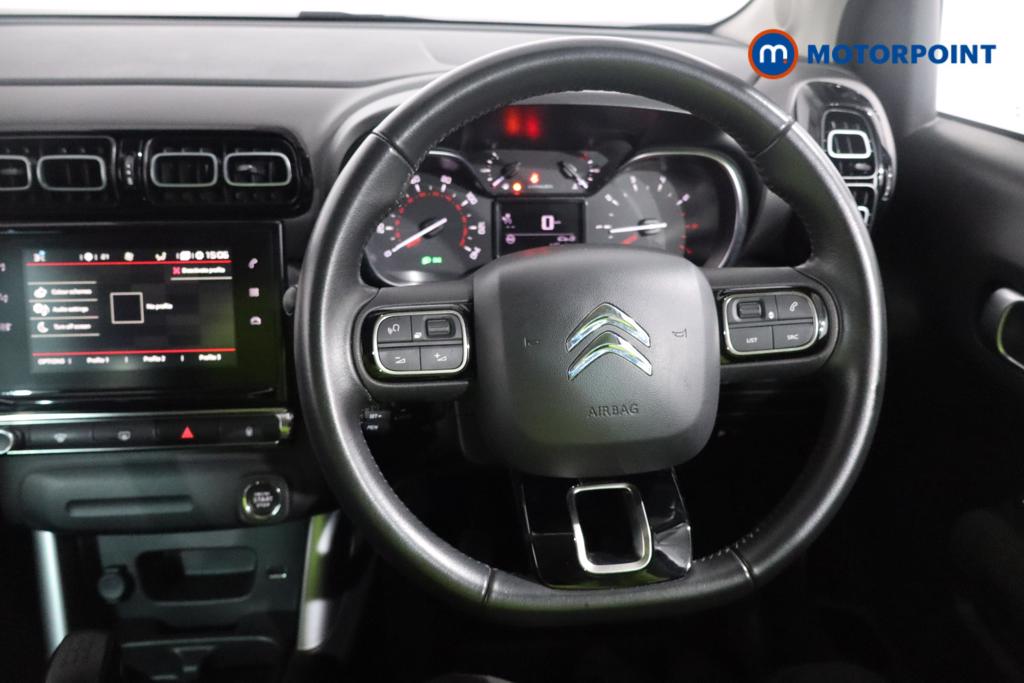 Used Citroen C3 Aircross 2019 for sale - 77421054: Photo 13