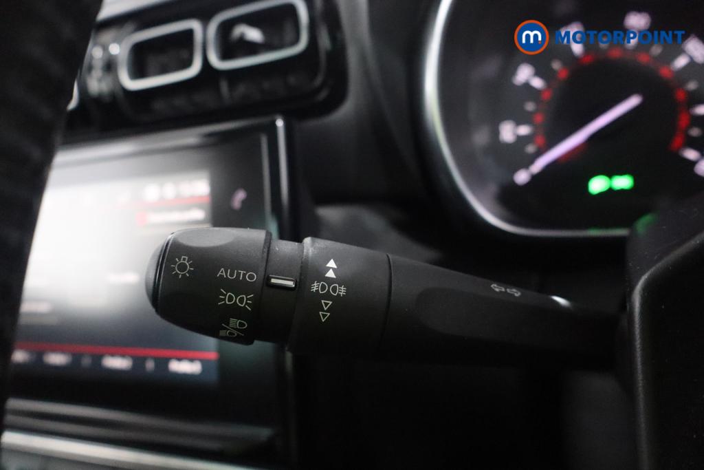 Used Citroen C3 Aircross 2019 for sale - 77421054: Photo 16