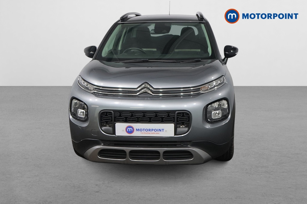 Used Citroen C3 Aircross 2019 for sale - 77421054: Photo 2