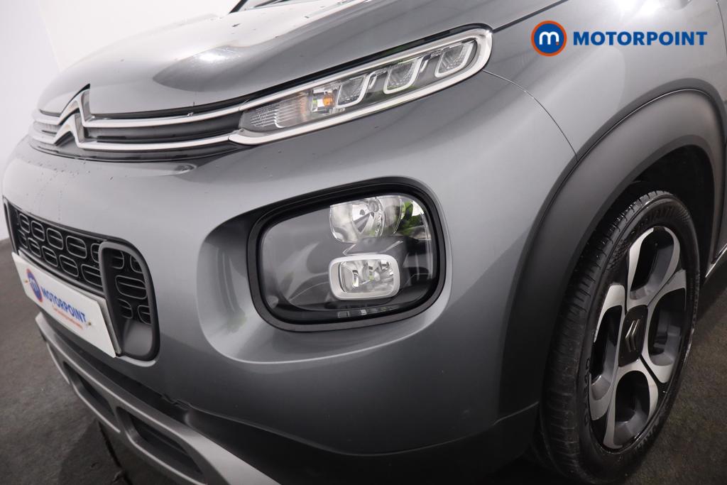 Used Citroen C3 Aircross 2019 for sale - 77421054: Photo 20