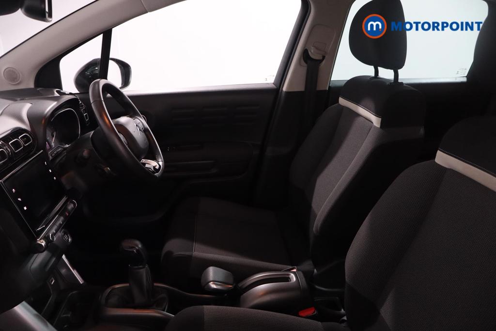 Used Citroen C3 Aircross 2019 for sale - 77421054: Photo 22