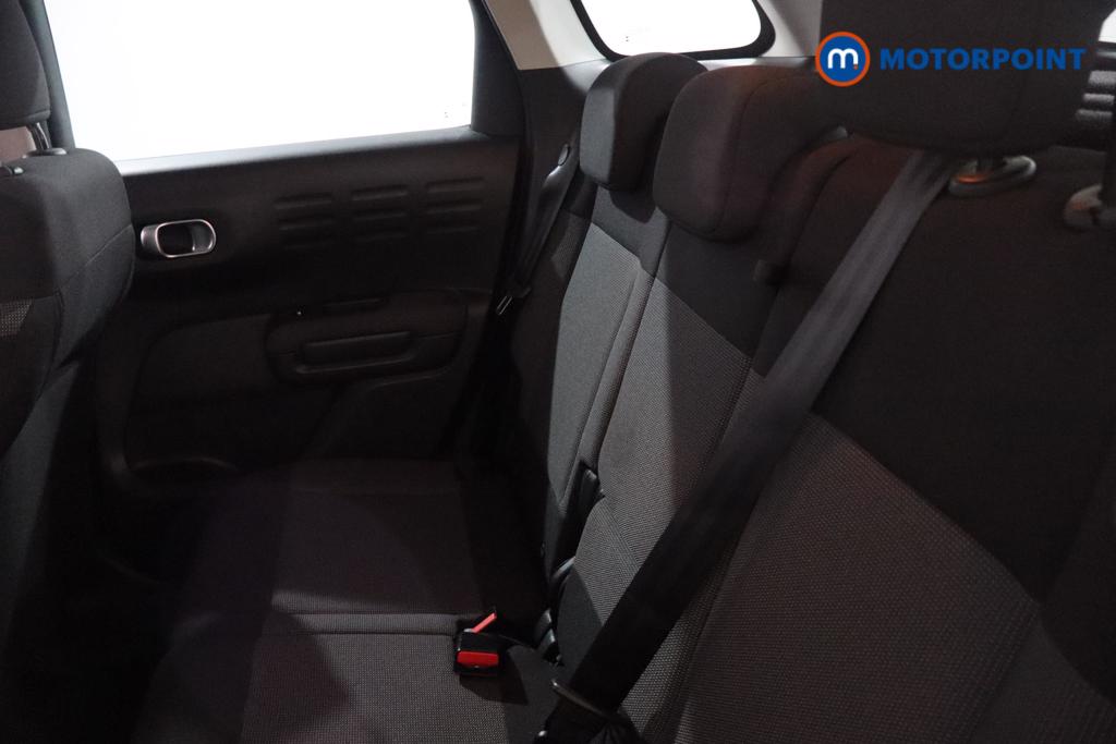 Used Citroen C3 Aircross 2019 for sale - 77421054: Photo 23