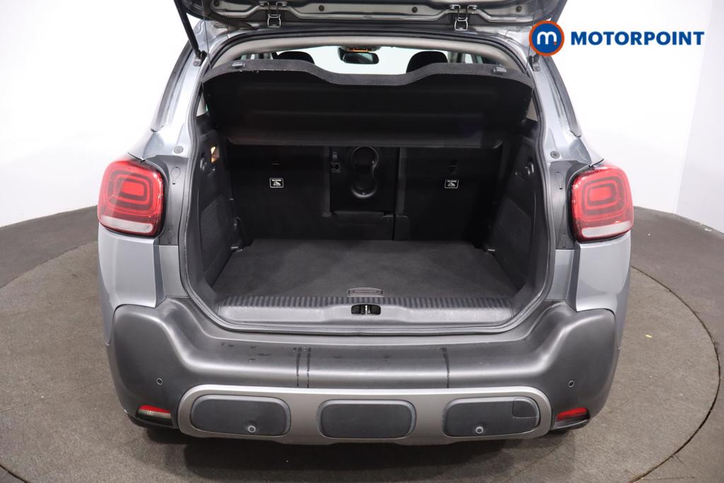 Used Citroen C3 Aircross 2019 for sale - 77421054: Photo 25