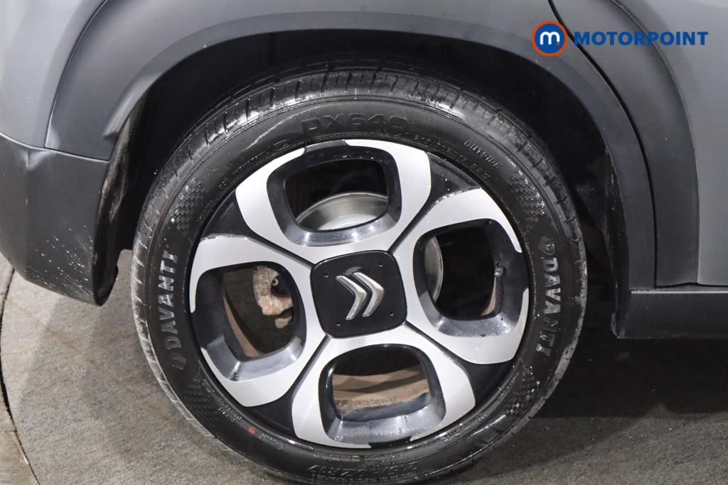 Used Citroen C3 Aircross 2019 for sale - 77421054: Photo 26