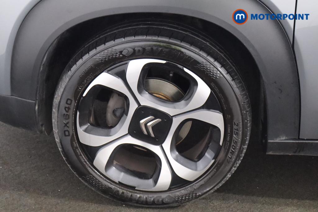 Used Citroen C3 Aircross 2019 for sale - 77421054: Photo 28