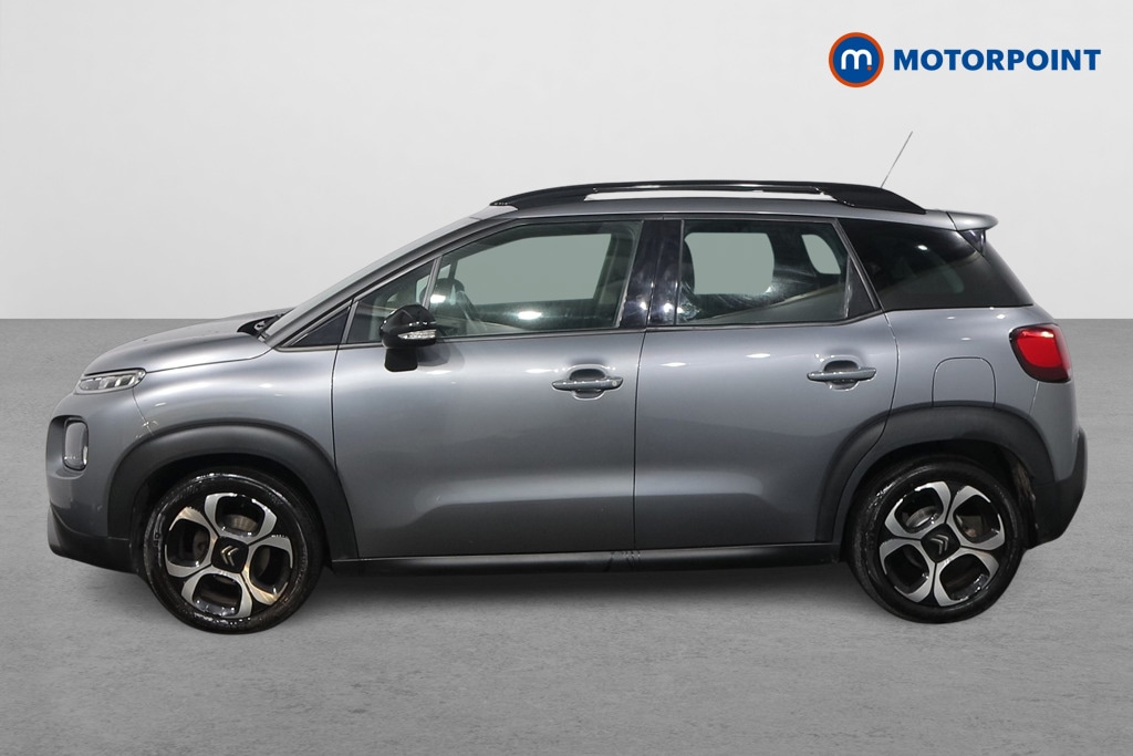 Used Citroen C3 Aircross 2019 for sale - 77421054: Photo 4