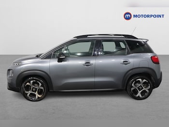 Used Citroen C3 Aircross 2019 for sale - 77421054: Photo