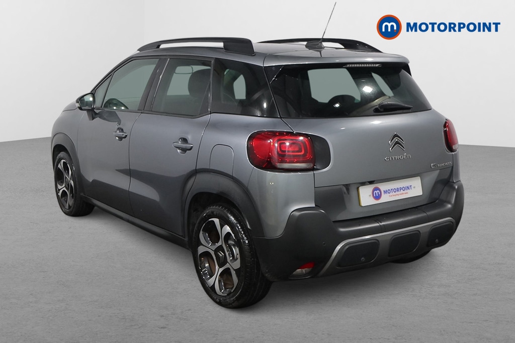 Used Citroen C3 Aircross 2019 for sale - 77421054: Photo 5