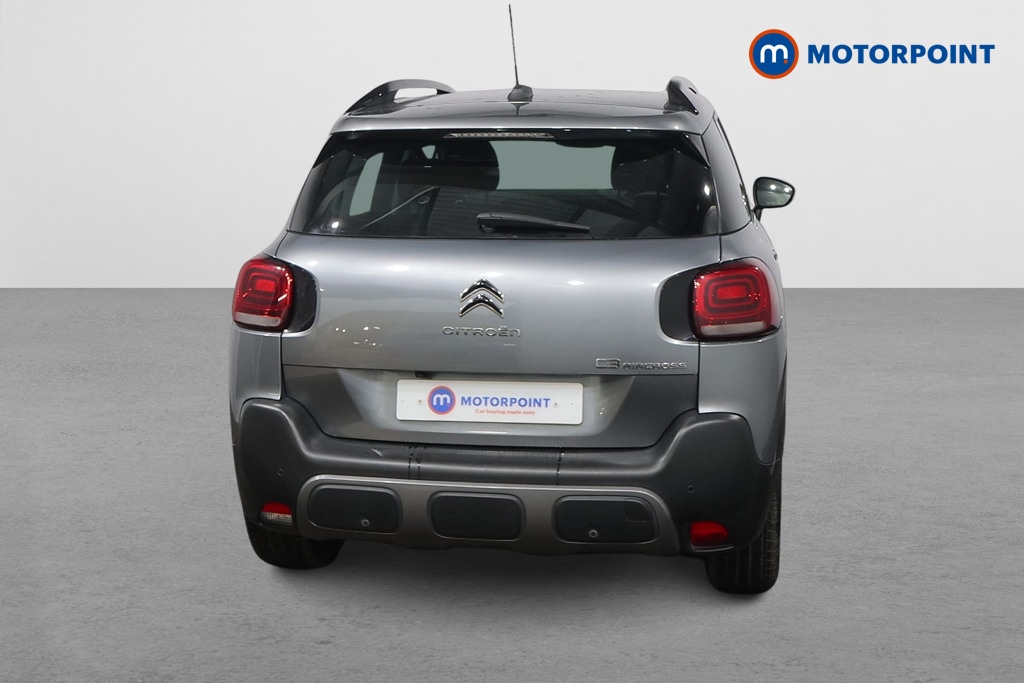 Used Citroen C3 Aircross 2019 for sale - 77421054: Photo 6