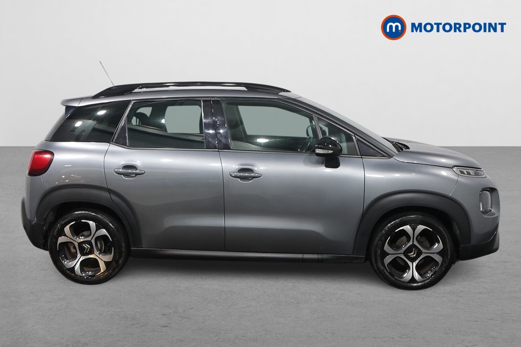 Used Citroen C3 Aircross 2019 for sale - 77421054: Photo 8