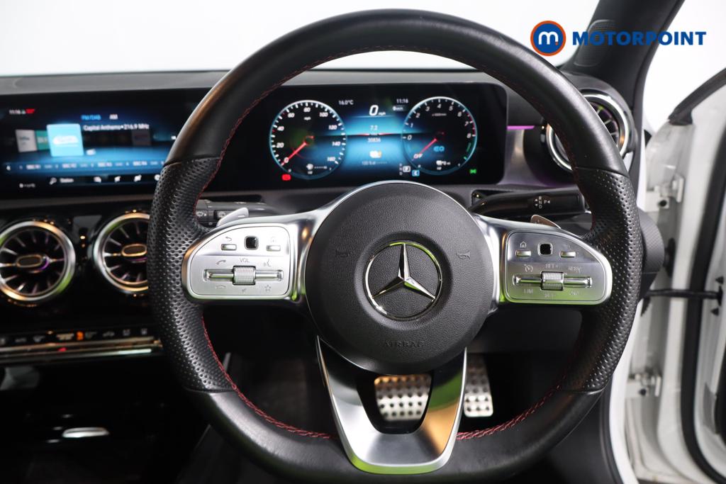 Used Mercedes-Benz A-Class 2021 for sale - 76494832: Photo 14