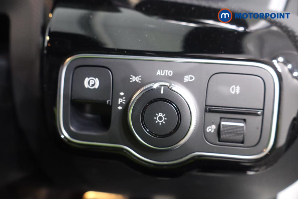 Used Mercedes-Benz A-Class 2021 for sale - 76494832: Photo 19