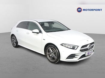 Mercedes-Benz - A-Class