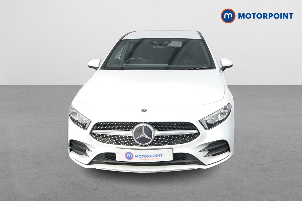 Used Mercedes-Benz A-Class 2021 for sale - 76494832: Photo 2