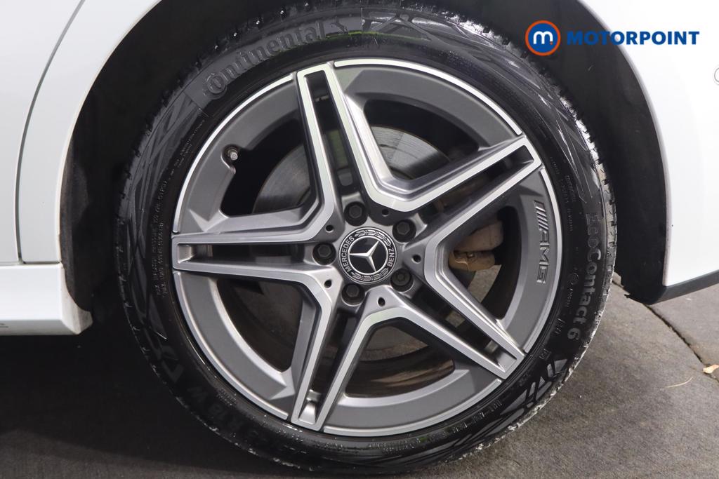 Used Mercedes-Benz A-Class 2021 for sale - 76494832: Photo 33