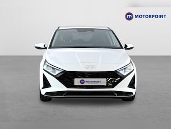 Used Hyundai i20 2025 for sale - 78443472: Photo