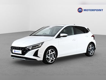 Used Hyundai i20 2025 for sale - 78443472: Photo