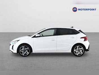 Used Hyundai i20 2025 for sale - 78443472: Photo