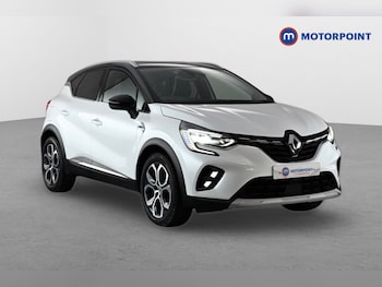 Used Renault Captur 2023 for sale - 79418181: Photo
