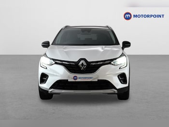 Used Renault Captur 2023 for sale - 79418181: Photo