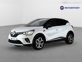 Used Renault Captur 2023 for sale - 79418181: Photo