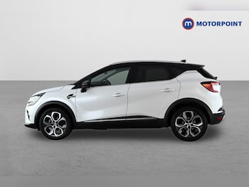 Used Renault Captur 2023 for sale - 79418181: Photo