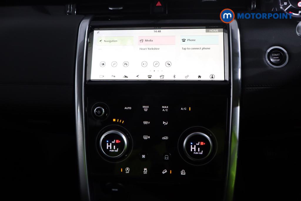 Used Land Rover Discovery Sport 2020 for sale - 76767332: Photo 10