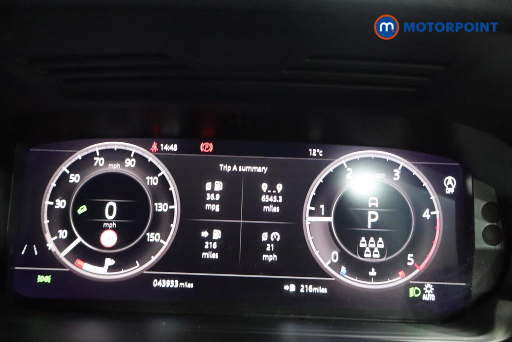 Used Land Rover Discovery Sport 2020 for sale - 76767332: Photo 12