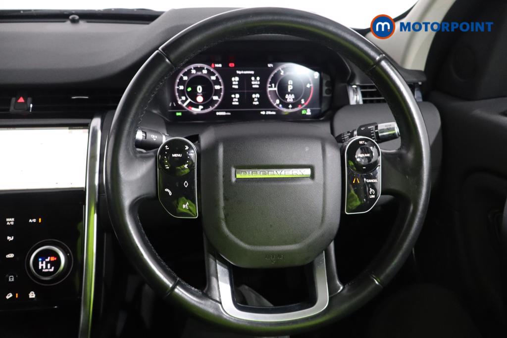 Used Land Rover Discovery Sport 2020 for sale - 76767332: Photo 13