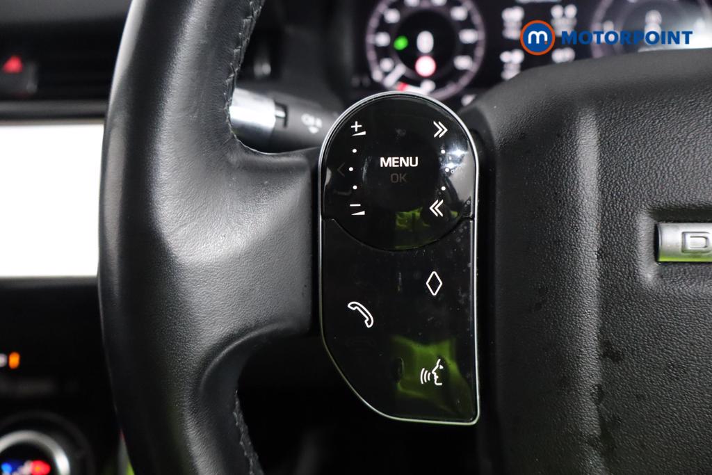 Used Land Rover Discovery Sport 2020 for sale - 76767332: Photo 14